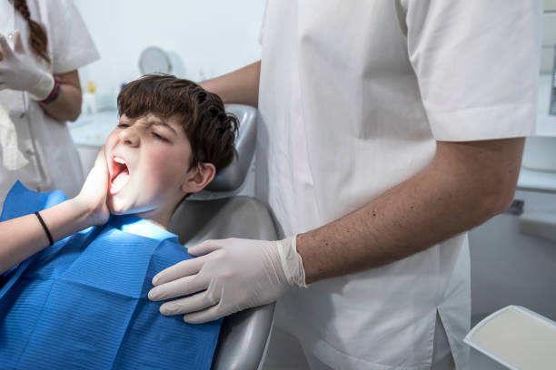 Best Emergency Dentist for Lost Fillings or Crowns in Chattahoochee, FL