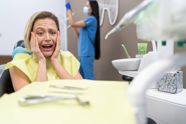 Best Emergency Dental Care for Abscessed Tooth in Chattahoochee, FL
